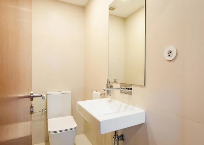 Bright & Spacious Flat By Host Wise Διαμέρισμα Πόρτο