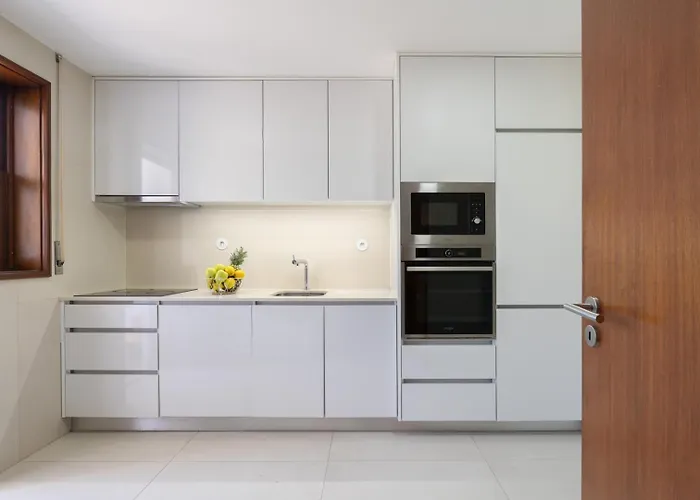 Διαμέρισμα Bright & Spacious Flat By Host Wise