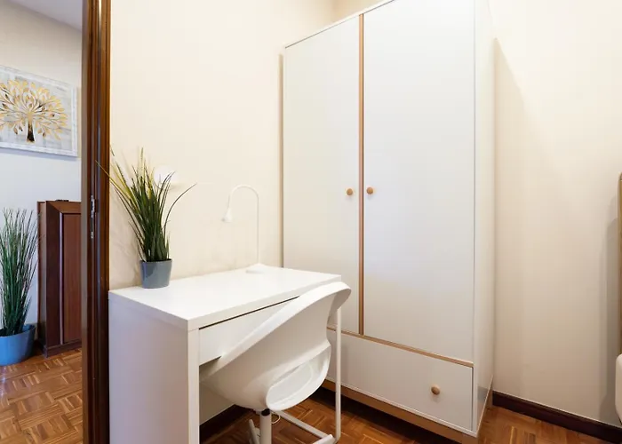 Διαμέρισμα Bright & Spacious Flat By Host Wise