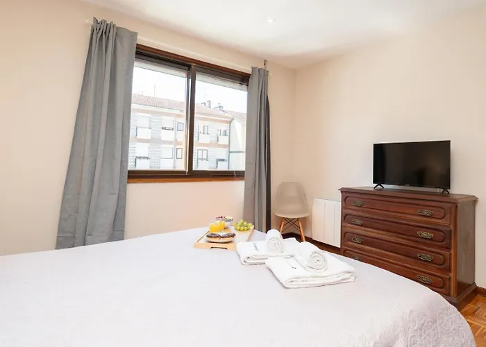 Διαμέρισμα Bright & Spacious Flat By Host Wise *