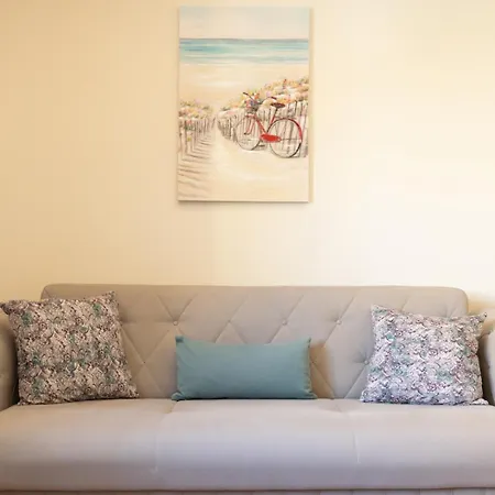 Apartment Hostwise - Bright & Spacious Flat Porto