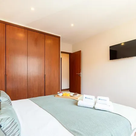 شقة Bright & Spacious Flat By Host Wise