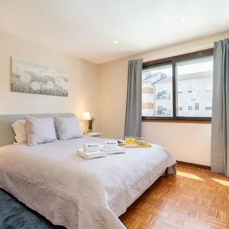 Bright & Spacious Flat By Host Wise *