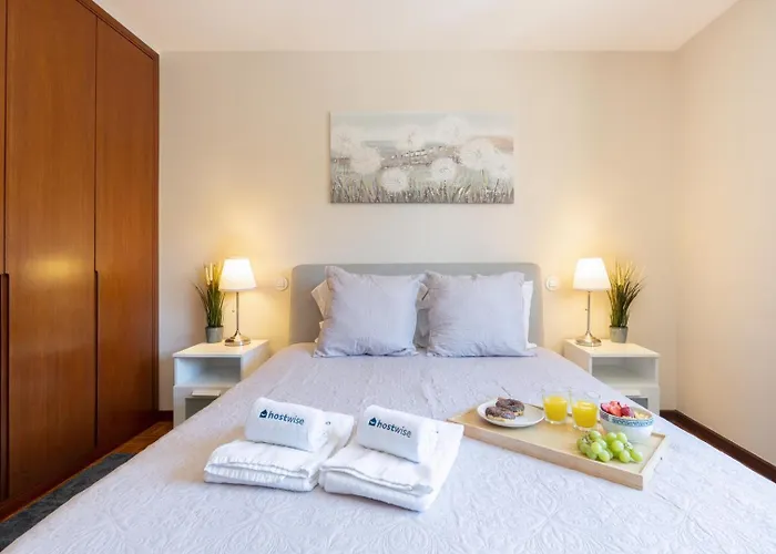 Bright & Spacious Flat By Host Wise *