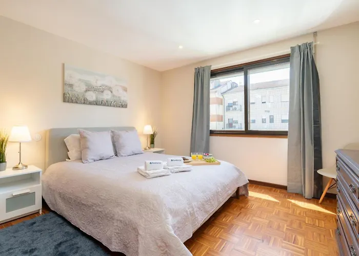 Bright & Spacious Flat By Host Wise *