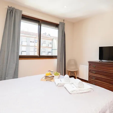 Apartament Bright & Spacious Flat By Host Wise *