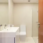 公寓 Bright & Spacious Flat By Host Wise