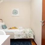 Bright & Spacious Flat By Host Wise 公寓