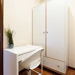 公寓 Bright & Spacious Flat By Host Wise