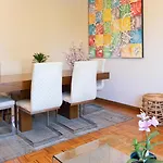 公寓 Bright & Spacious Flat By Host Wise 波尔图