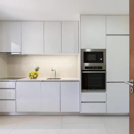 公寓 Bright & Spacious Flat By Host Wise